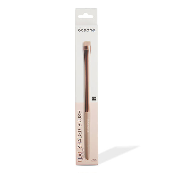 PINCEL PARA DELINEAR OCÉANE FLAT SHADER BRUSH